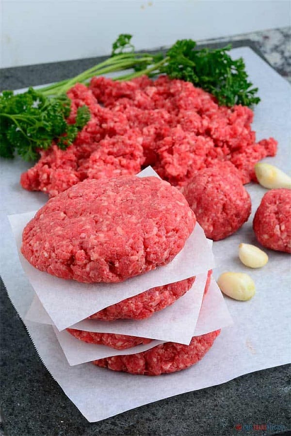 Can Ground Beef And Ground Pork Be Mixed Together