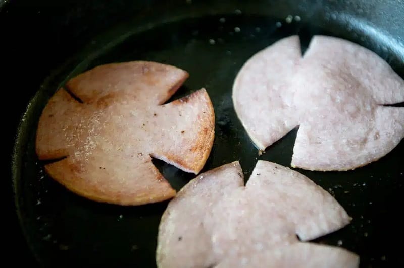 Different Ways To Enjoy Pork Roll