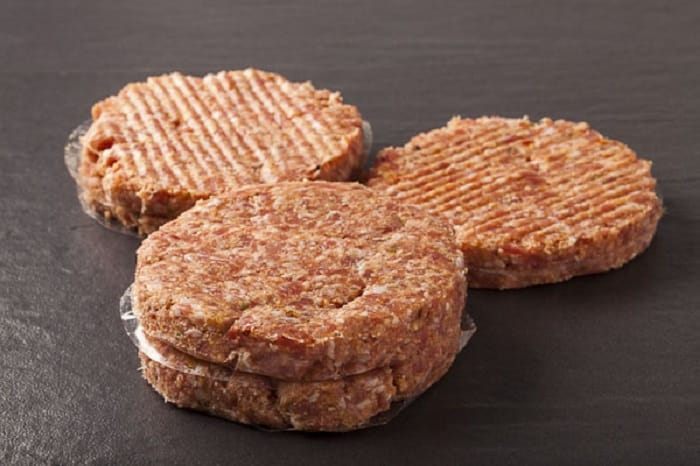 Is Ground Pork Good For Burgers