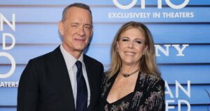 Samantha Lewes: A Look into the Life of Tom Hanks' Ex-Wife Bravado