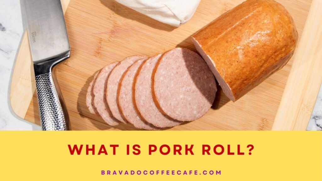 What Is Pork Roll